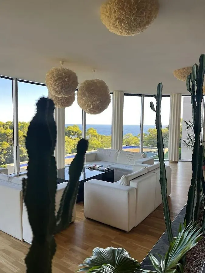 Dragonniere, Superbe 2P Vue Parc Et Piscine, Pres De Monaco Appartement Roquebrune-Cap-Martin