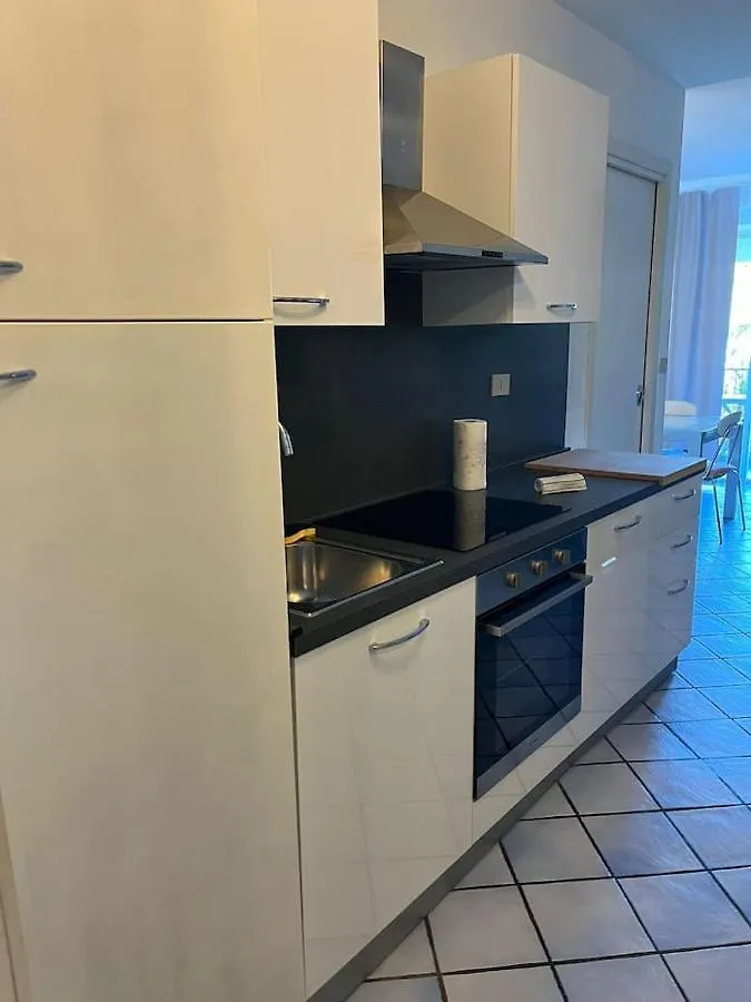 Dragonniere, Superbe 2P Vue Parc Et Piscine, Pres De Monaco Appartement Roquebrune-Cap-Martin