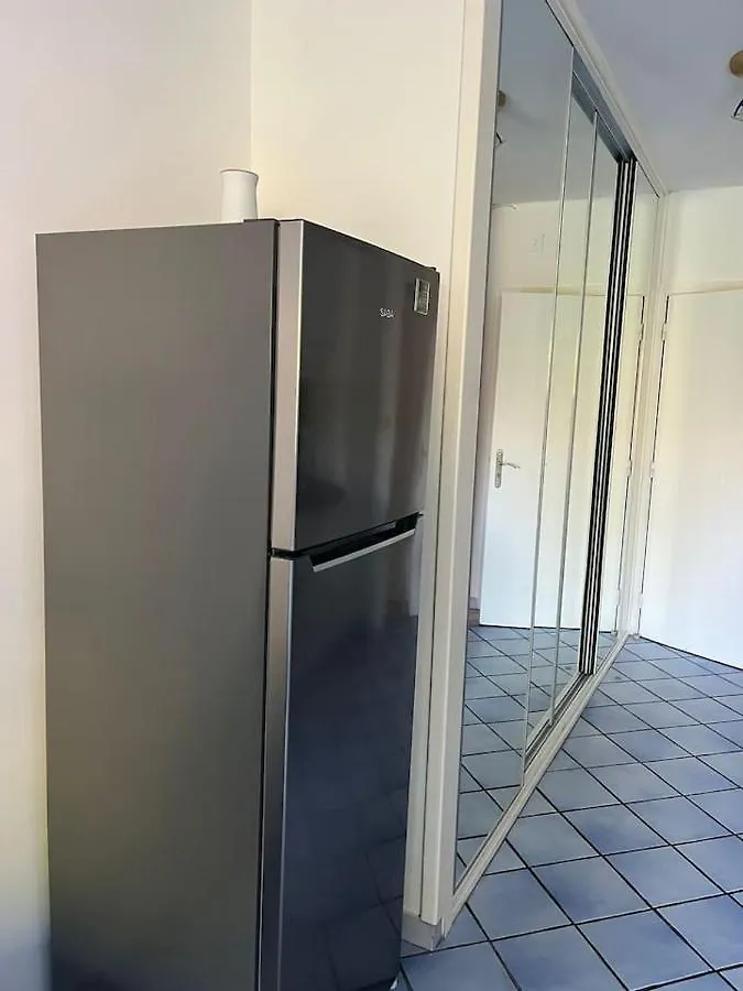 Dragonniere, Superbe 2P Vue Parc Et Piscine, Pres De Monaco Appartement Roquebrune-Cap-Martin 0*,  Frankrijk