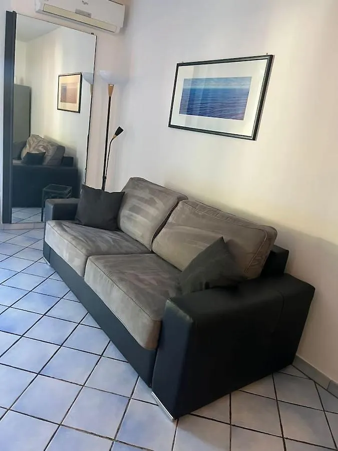 Dragonniere, Superbe 2P Vue Parc Et Piscine, Pres De Monaco Appartement Roquebrune-Cap-Martin Frankrijk